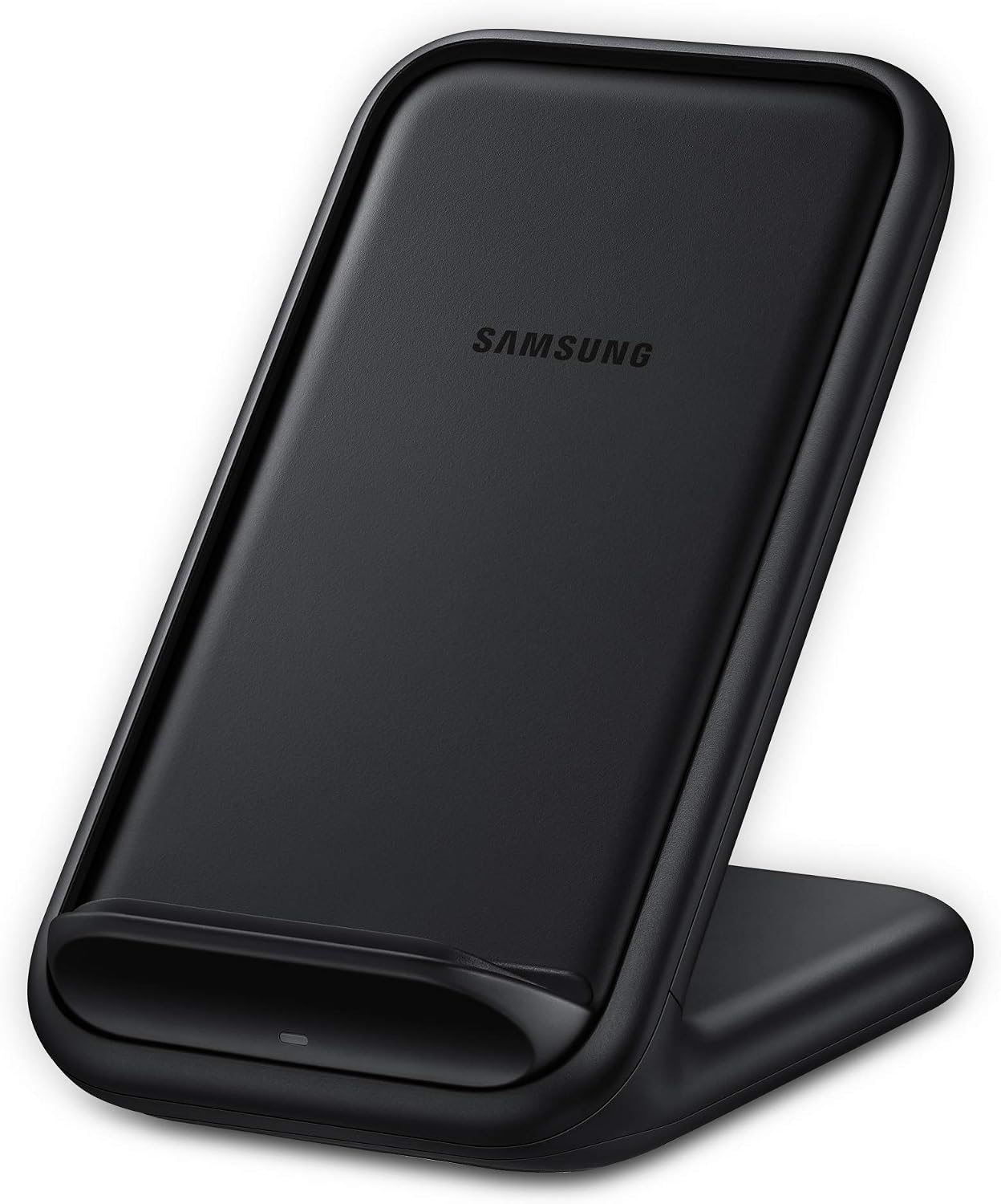 samsung 三星 15w fast charge 2.0 无线充电器-黑色(美国版)