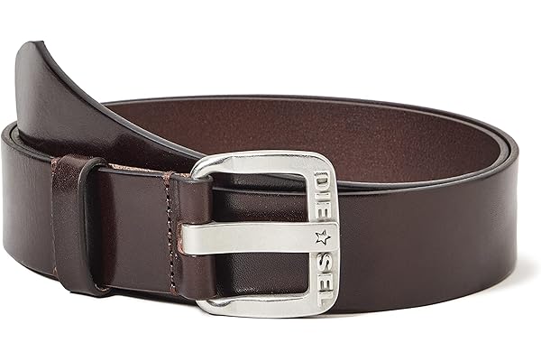 diesel 丹宁 男士腰带 - b-star