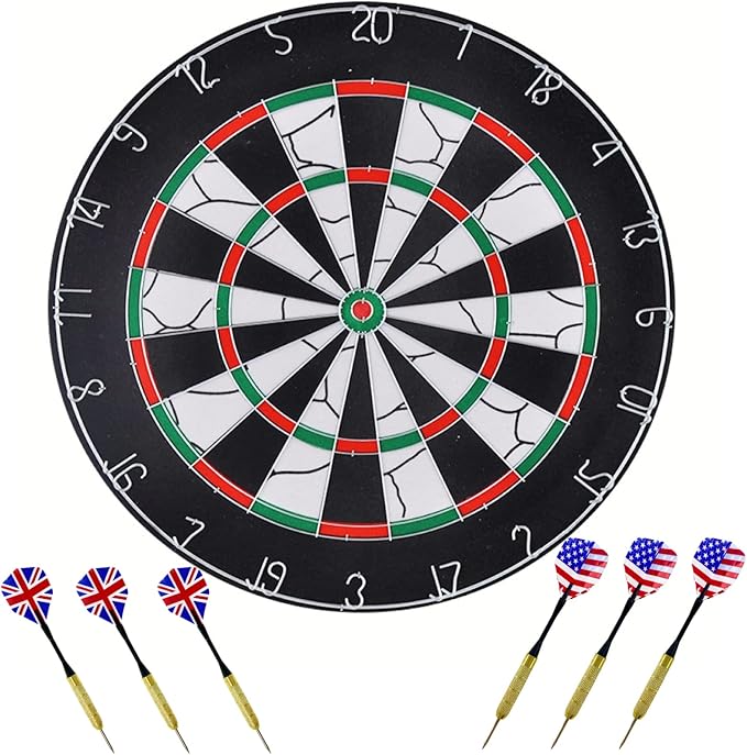 5 英寸厚,包括 6 颗软头弹,适合青少年和成人