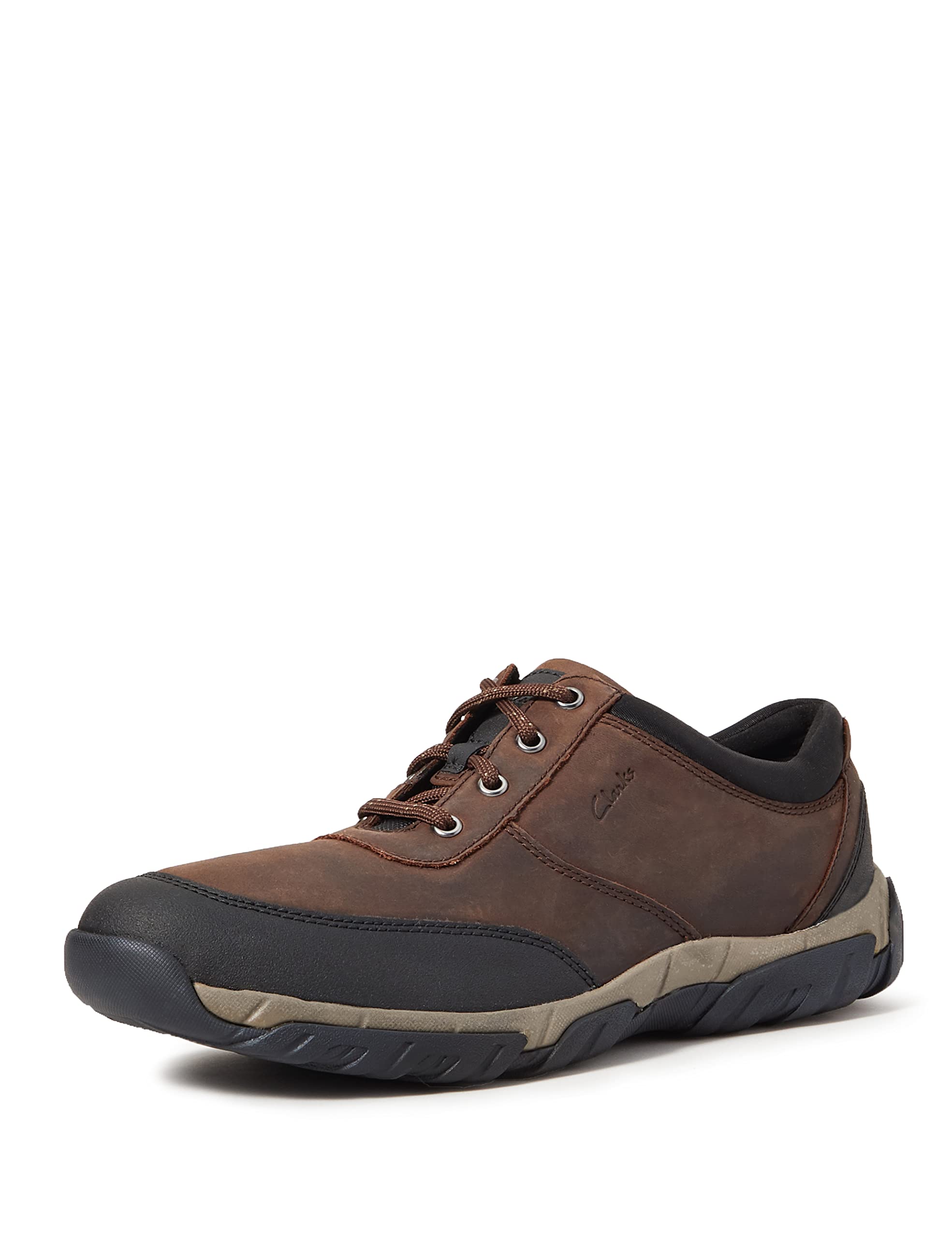 Clarks Herren Grove Edge Ii Wanderschuh