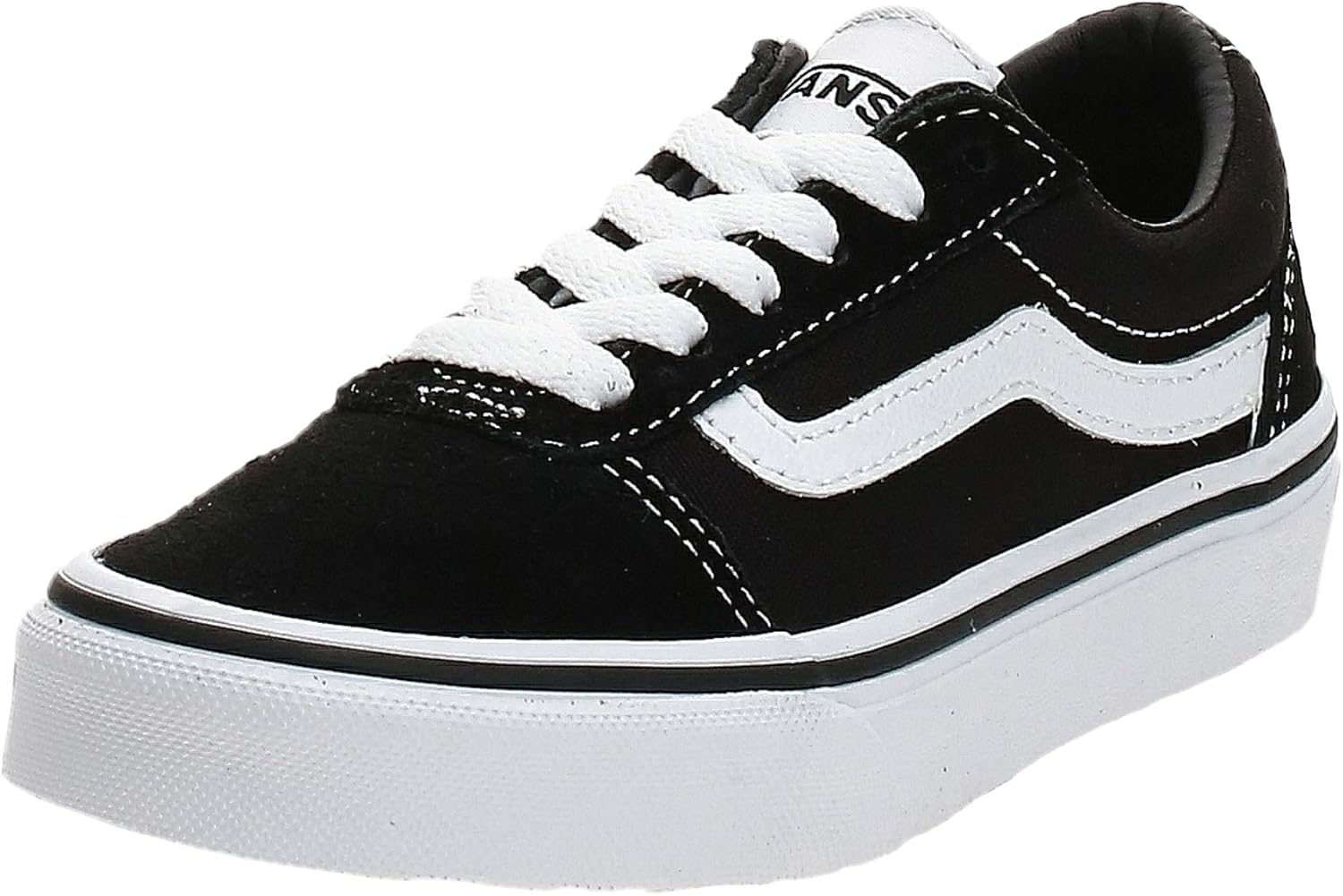 vans 范斯 儿童 运动鞋