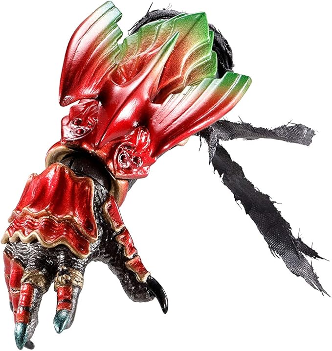 figuarts 假面骑士(真骨雕制法) ankh 约40毫米 abs&amp;pvc材质