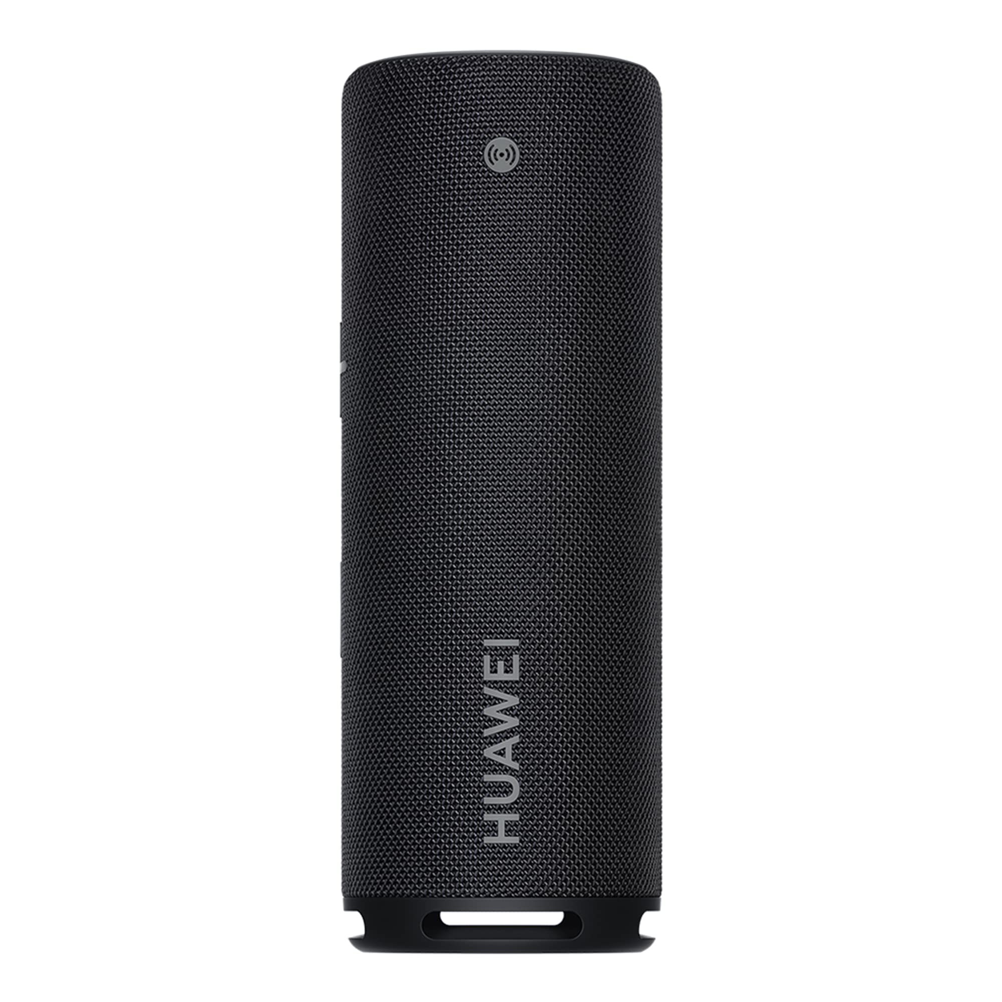 Huawei Sound Joy portable Bluetooth speaker, 79 dBA @ 2 m Devialet Quad speaker, 26 hour playback, Shake Stereo Link Up, obsidian black