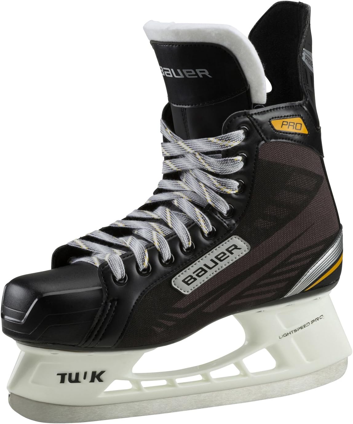 bauer lightspeed pro