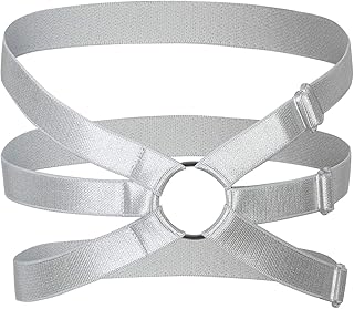 吊袜腿腰带束腿袜带女士吊带吊袜带