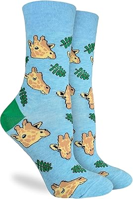 good luck 袜子女式动物袜,成人