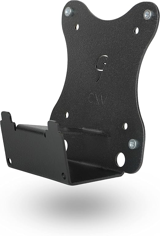 gladiator joe monitor 臂/数量 vesa 支架适配器兼容三星 u32r590,u