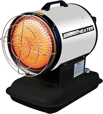 nakatomi 红外线加热器 商务加热器 50/60hz通用型 kh-65q