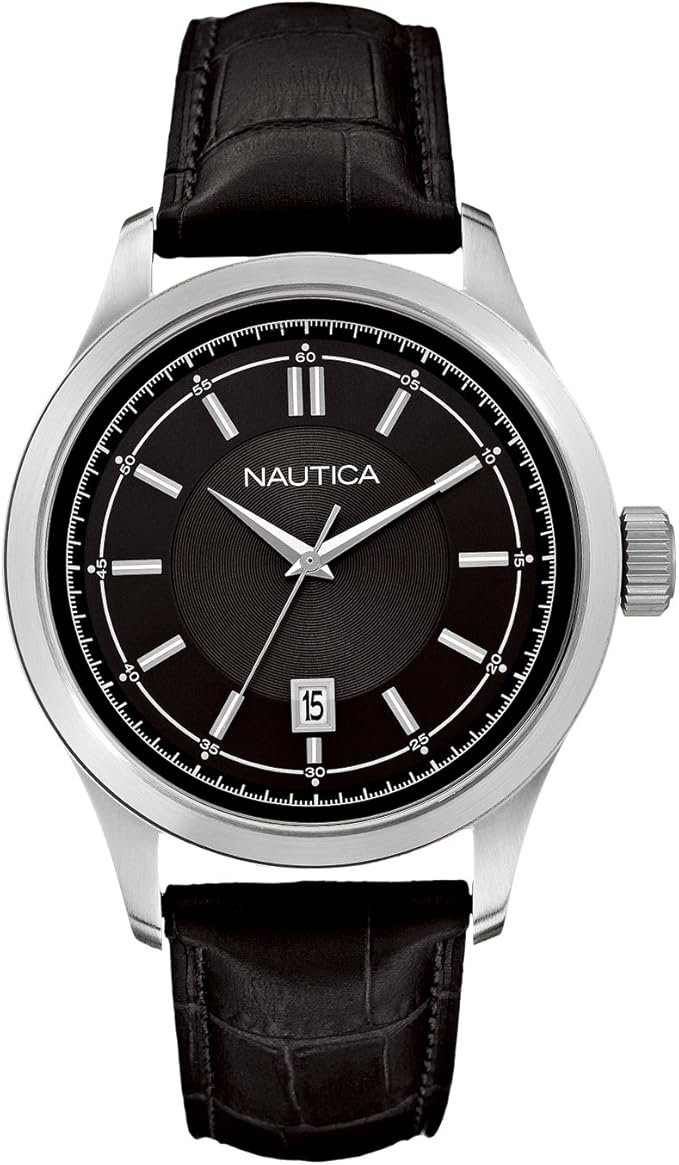 nautica 日期 bfd