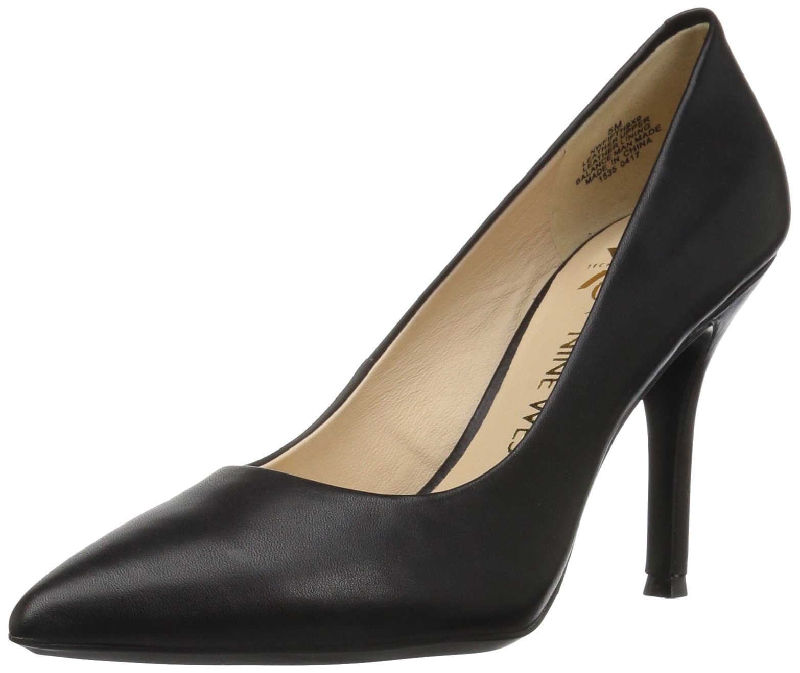 NINE WEST heels for women