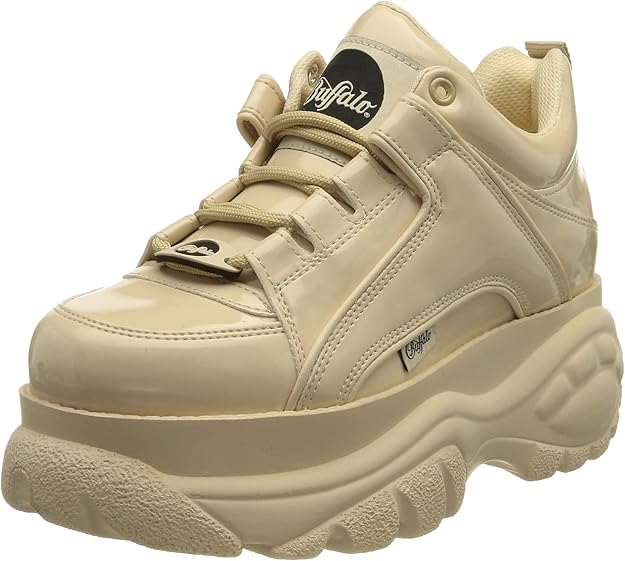 buffalo london 1339-14 2.0 女士运动鞋