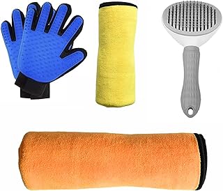 亚马逊海外购 - 粘毛滚轮,手套 / 梳理美容用具 - 宠物用品 - amazon.