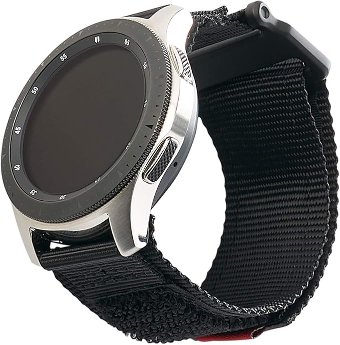 urban armor gear uag 兼容三星 galaxy 手表腕带 - active29180a11