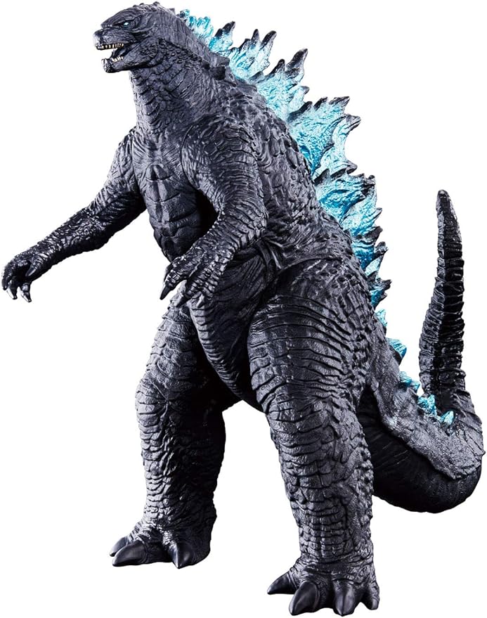 godzilla 《怪兽*》 kaijuoh 系列 godzilla 2019