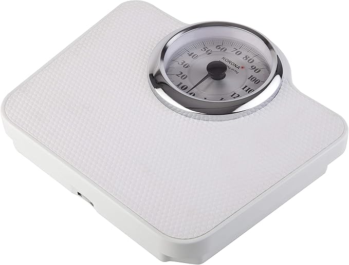 korona 77400 机械体重秤 bodo | 承重力 150 千克,分1 千克 | 防滑