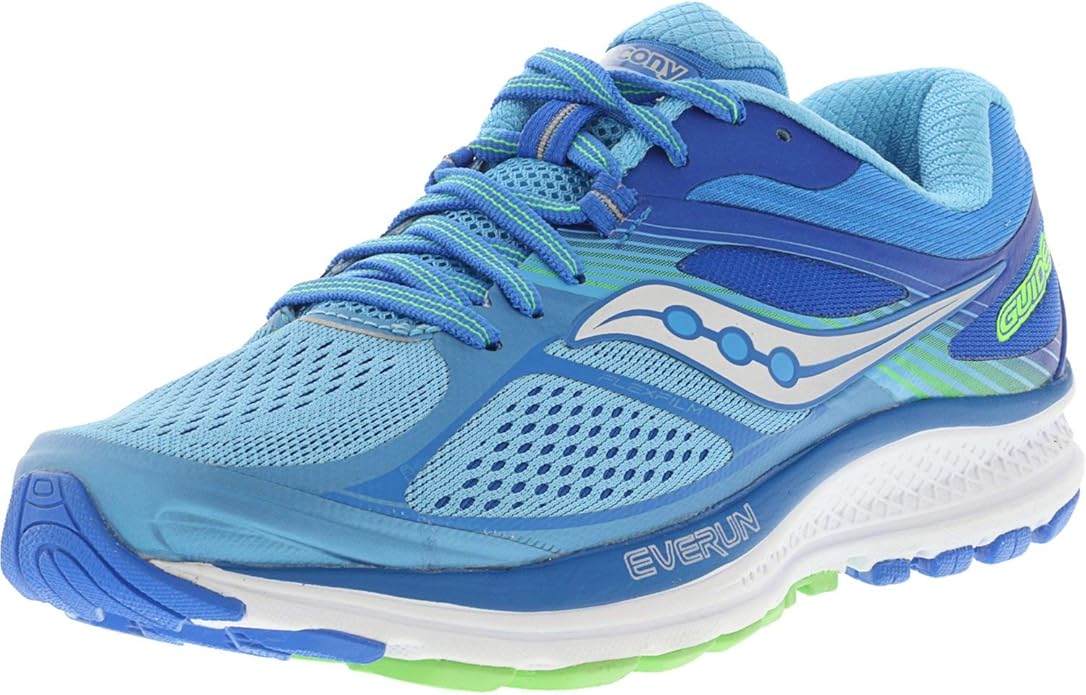 saucony women's guide 10 running shoe