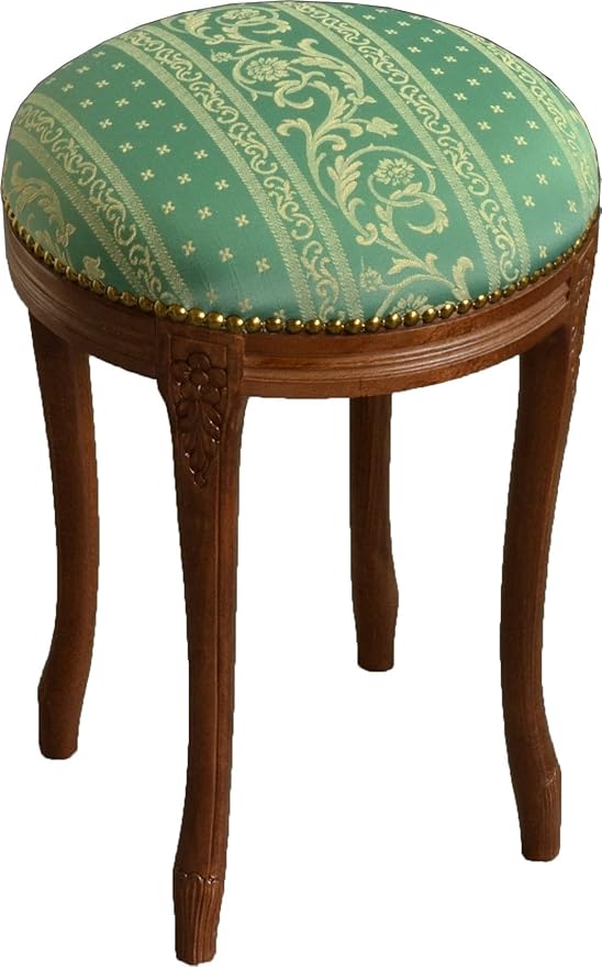 royal arden 凳子 意大利制造 圆形 49厘米 * 51444