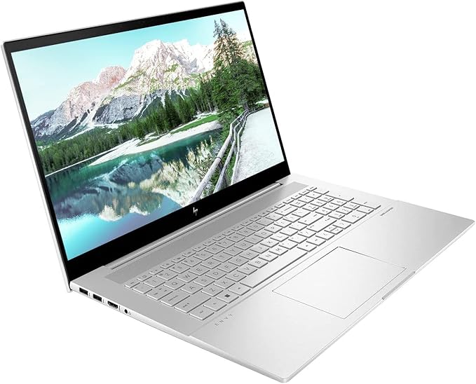 cuk envy 17t 商务笔记本电脑(英特尔酷睿 i7,32gb 内存,1tb nvme ssd