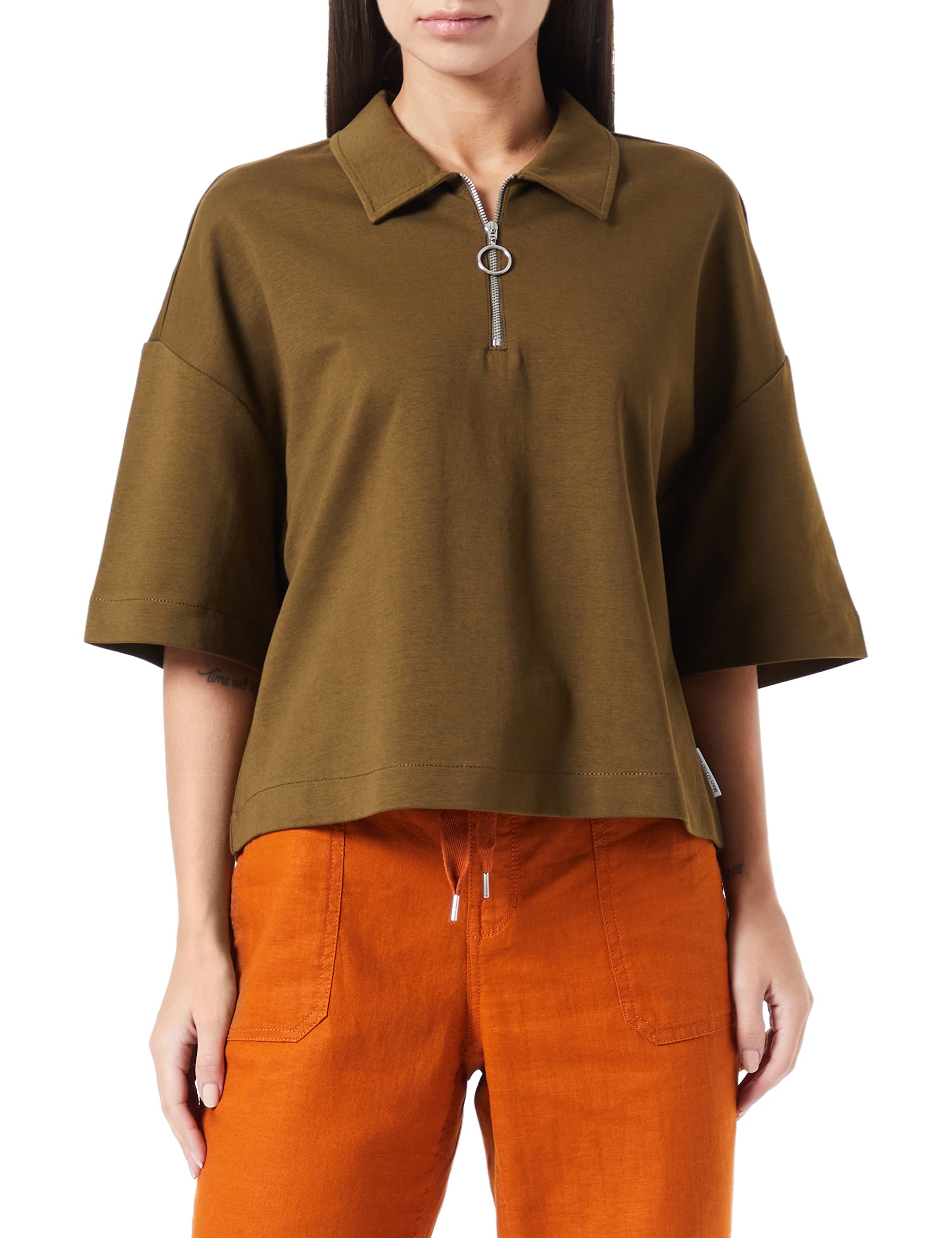 Marc O'Polo Denim sweatshirt for women