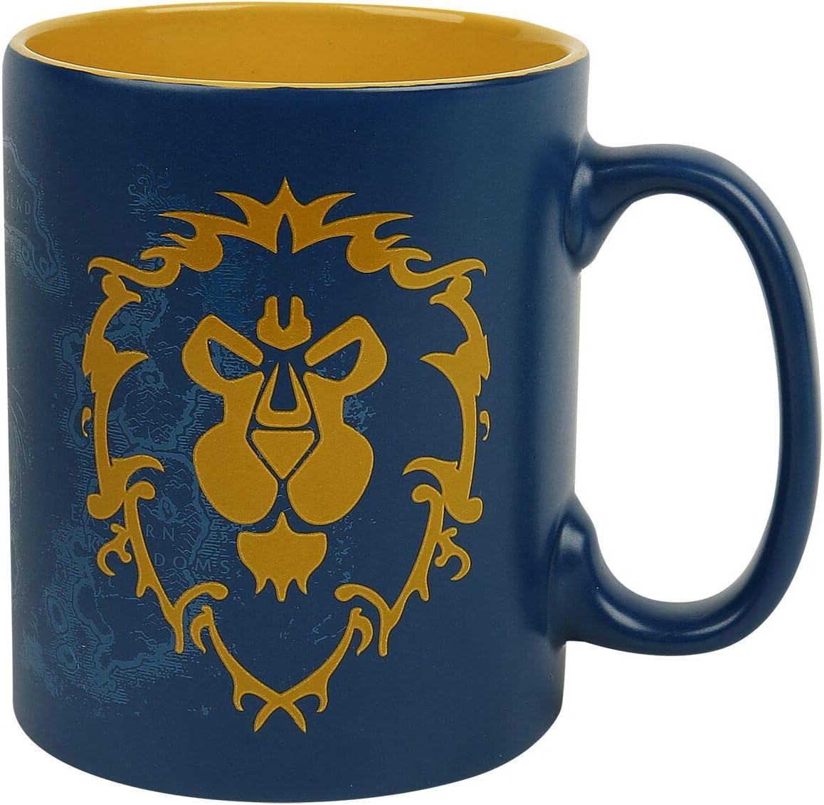 abystyle 魔兽世界杯,多色,abymug479