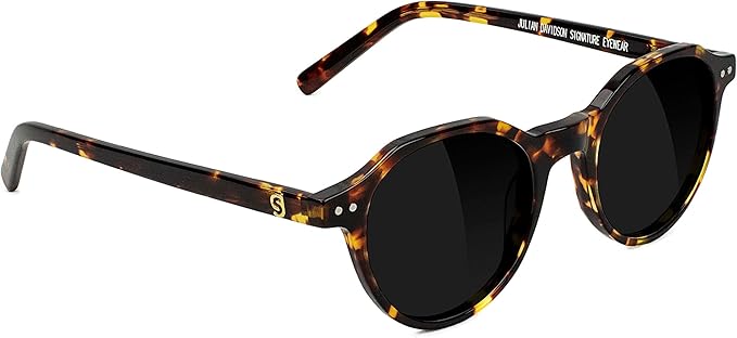 glassy olsen premium plus 偏光太阳镜,防反射涂层