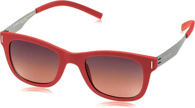 警察太阳镜 spl156 rival