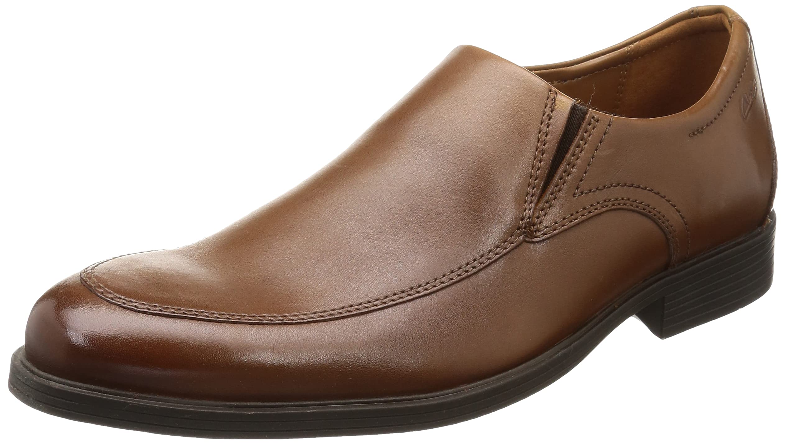 Clarks Men's Whiddon Step slippers