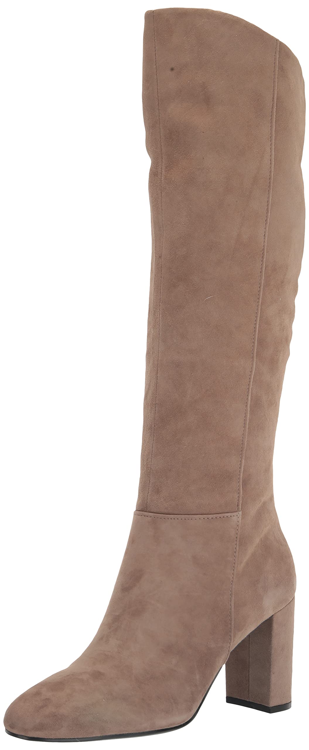 Calvin Klein Almay knee-high boots for women