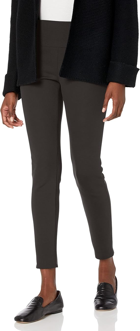 theory 女式育克紧身裤