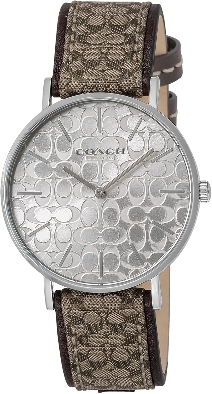 coach 蔻驰 coach perry 女士手表