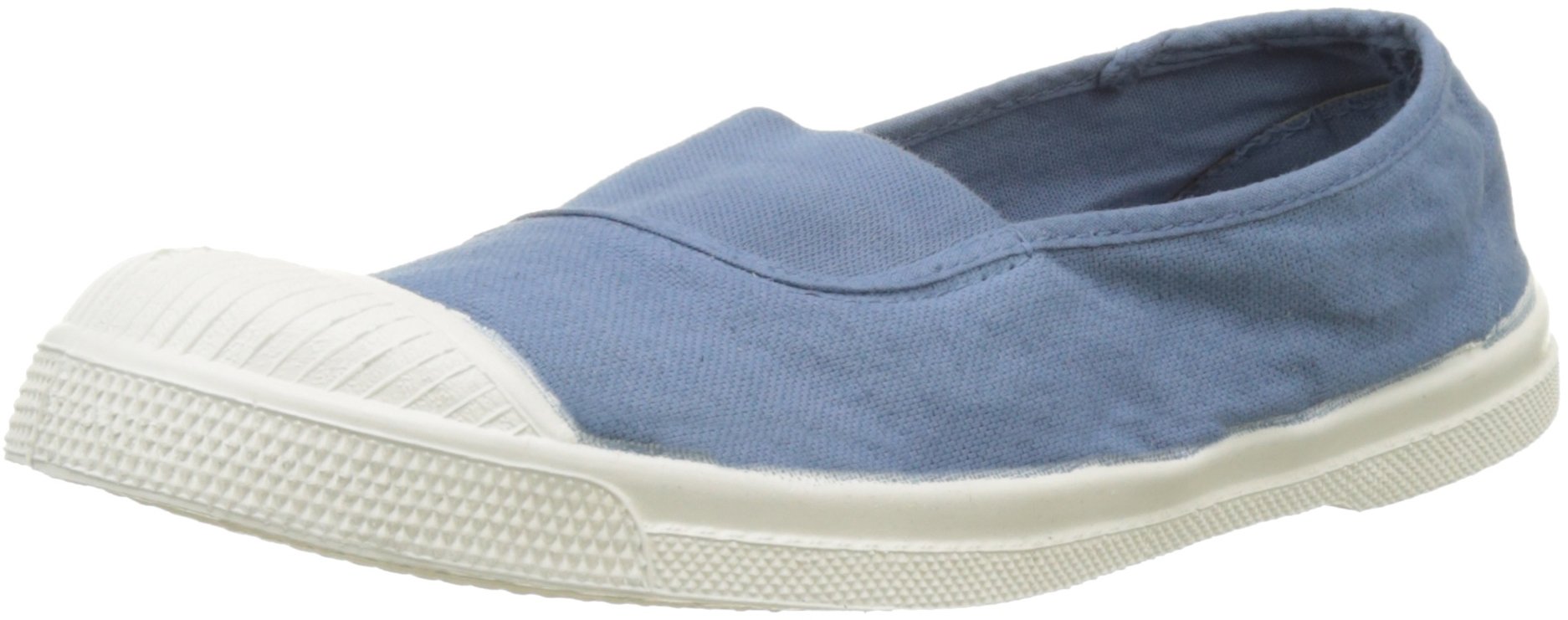 Bensimon Ladies tennis Elastique Femme sneakers