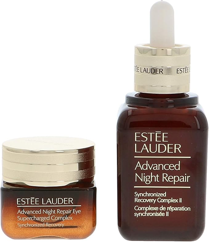 estee lauder 雅诗兰黛 高级夜间修复 50 毫升   高级夜间修复眼部15