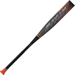 easton maxum ultra -3 bbcor 棒球棒,2021,2 5/8 桶,1 件复合材料