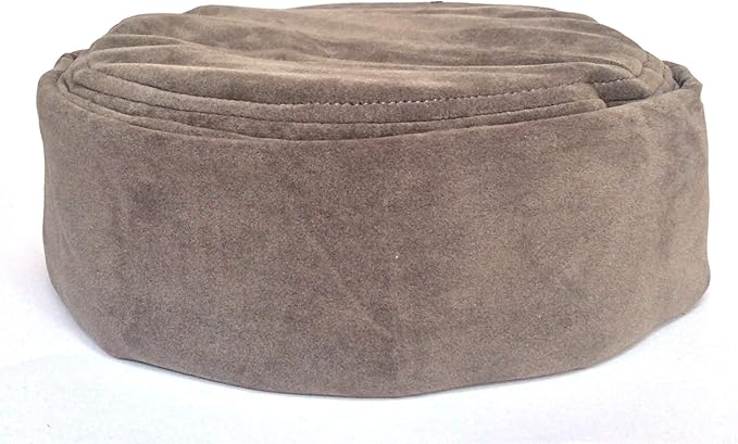 velvet kufi 帽子 塔利班齿轮 男式 部落 头沙漠服装 装备帽