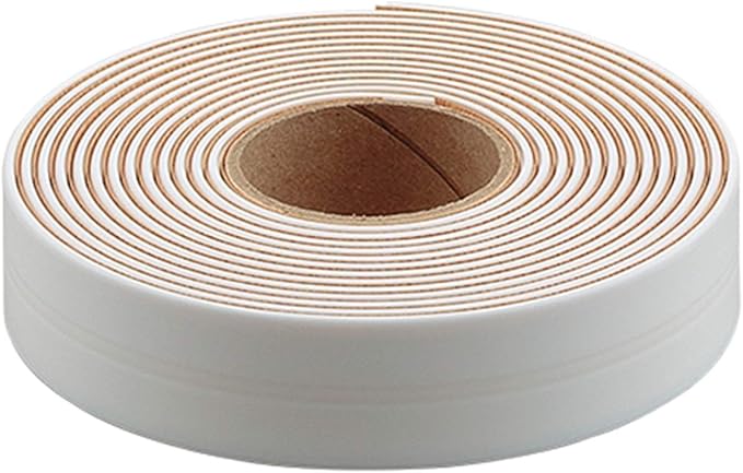 kakudai(kakudai) 缝隙防水胶带 3m 797-044 白色