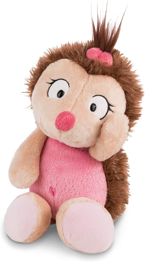 刺猬女孩 hedda 25cm 悬垂