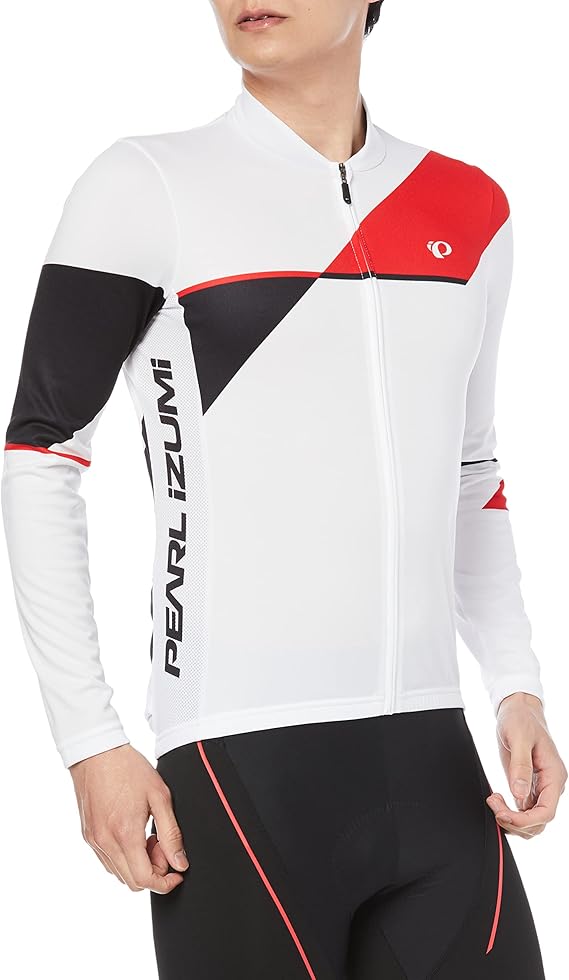 pearl izumi uv 长袖 运动衫 623-bl 男士