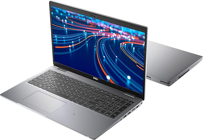 戴尔latitude 5000 5520 15.