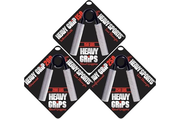 亚马逊销售排行榜 握力器中最受欢迎的商品