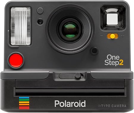 Polaroid 宝丽来 Polaroid Originals One Step 2膜 价格报价图片评测多少钱