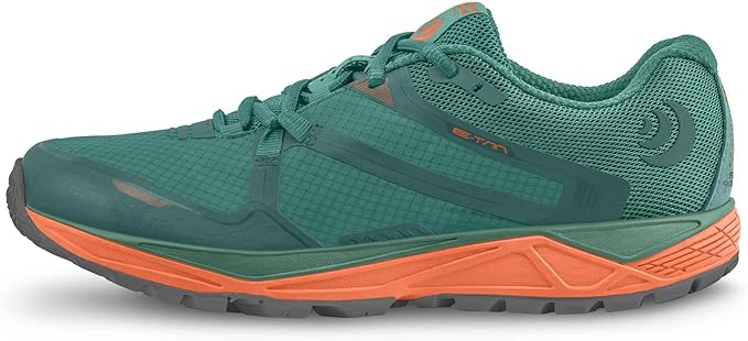 topo athletic 女式 mt-3 越野跑鞋