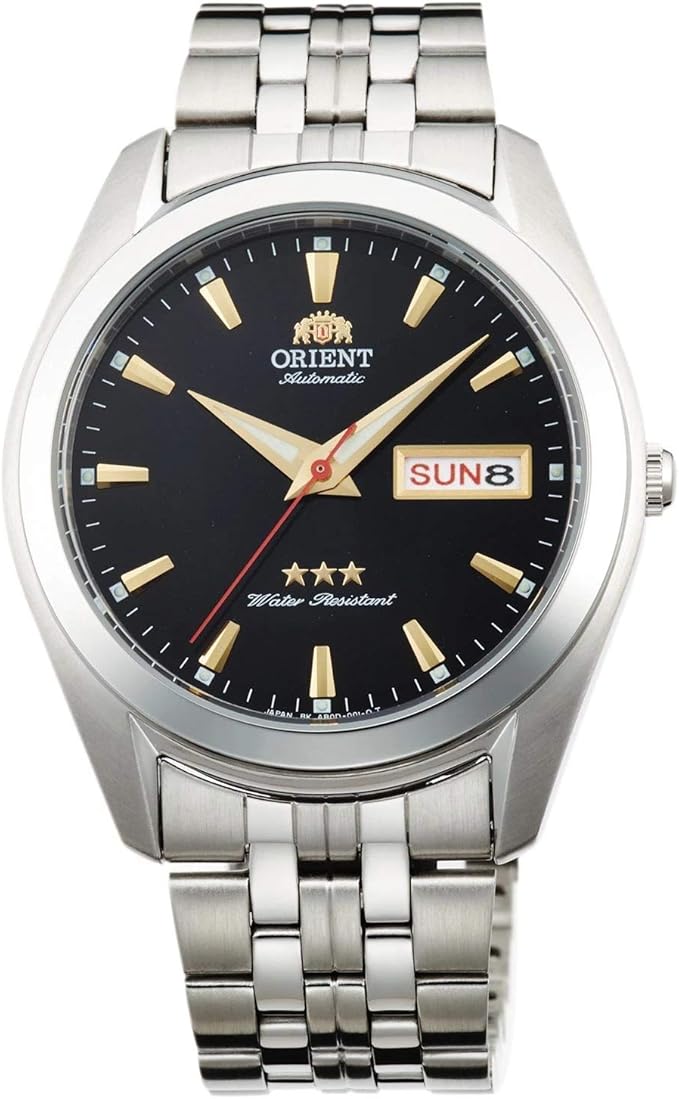 orient自动手表raab0032b19b