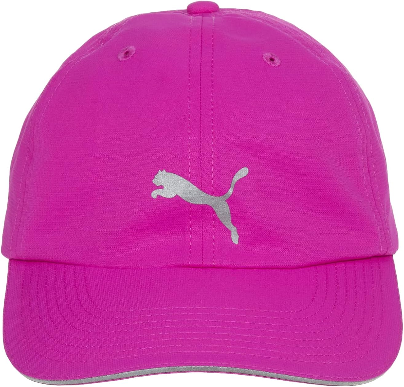 puma 彪马 帽子 跑步 男女通用 跑步帽 iii free size : 亚马逊中国