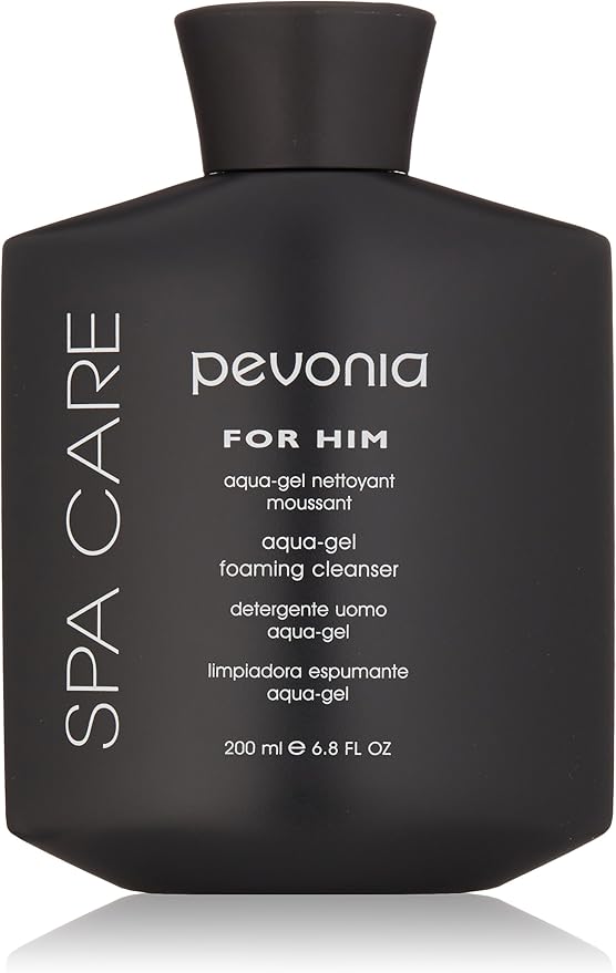 pevonia botanica aqua-gel 泡沫清洁剂,6.8 液体盎司