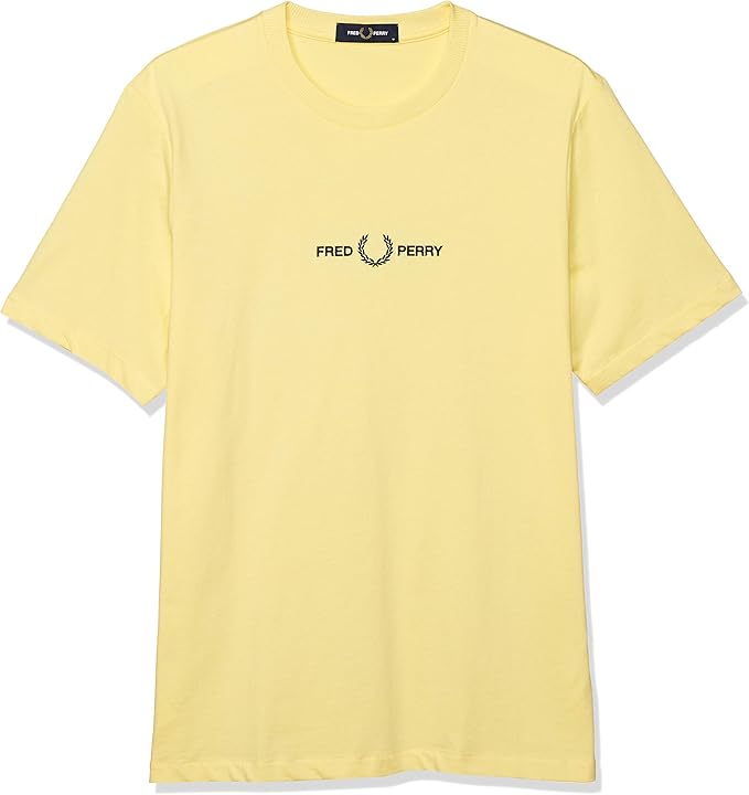 fred perry t恤 graphic t-shirt m8621 男士