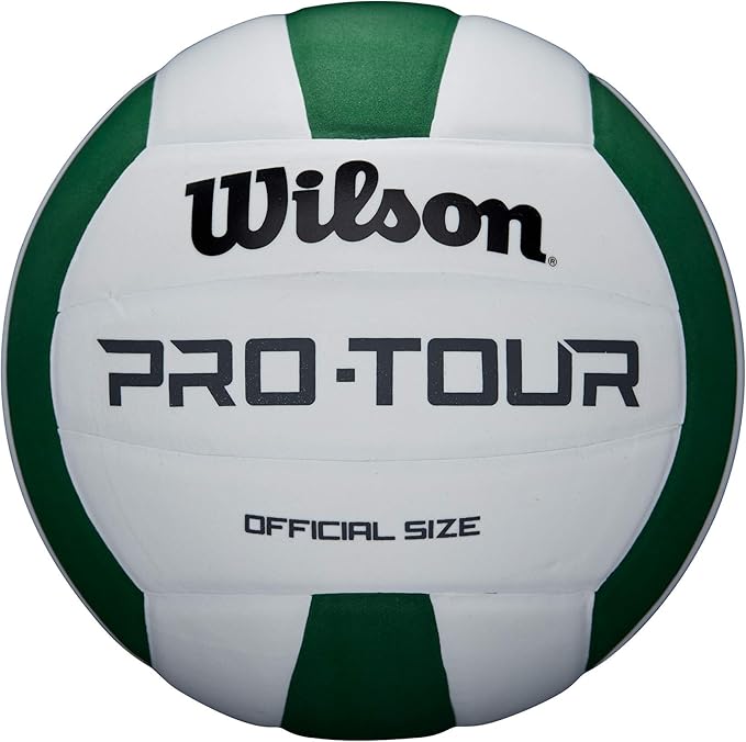 wilson pro tour 室内排球