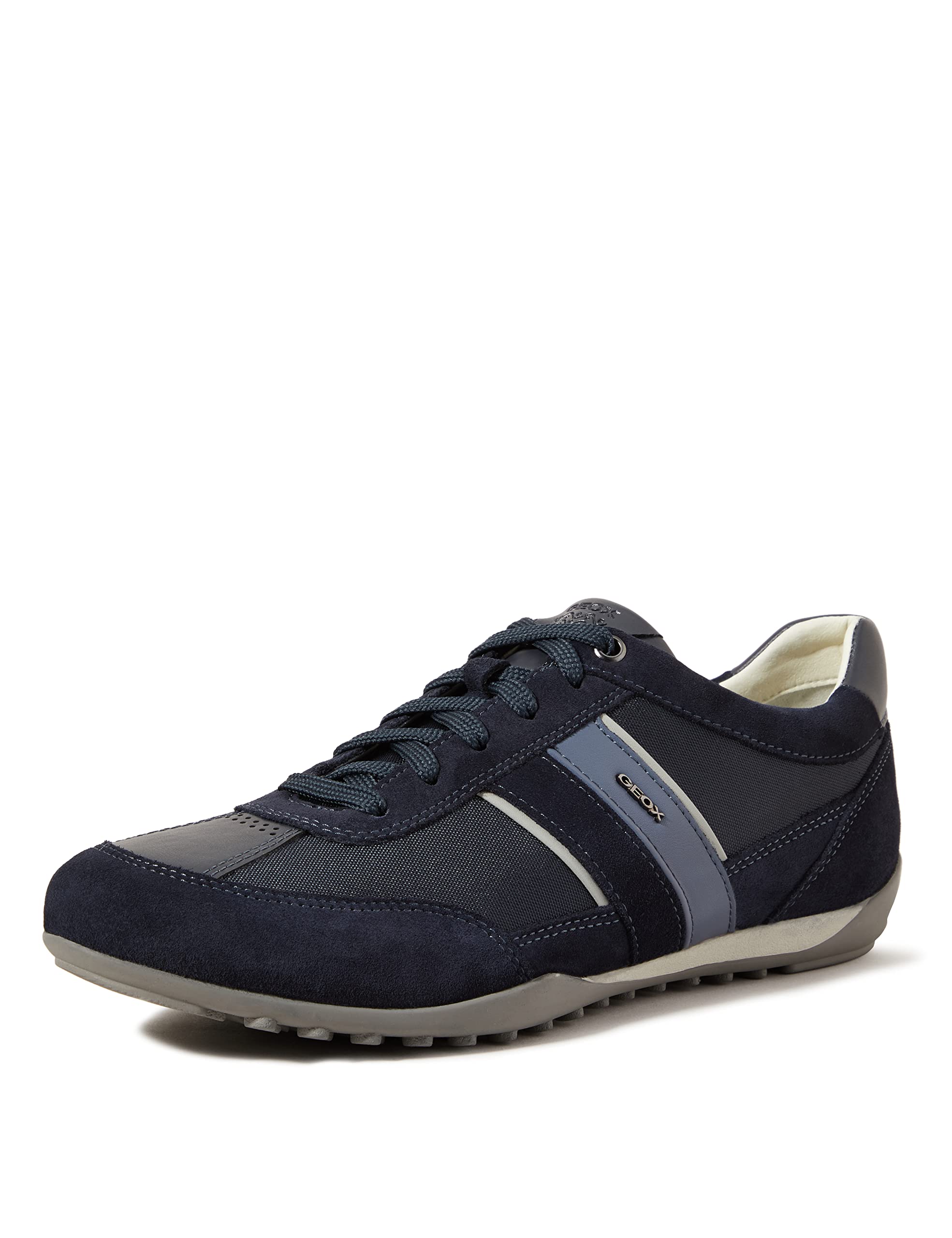 GEOX U Wells C系列 男士运动鞋