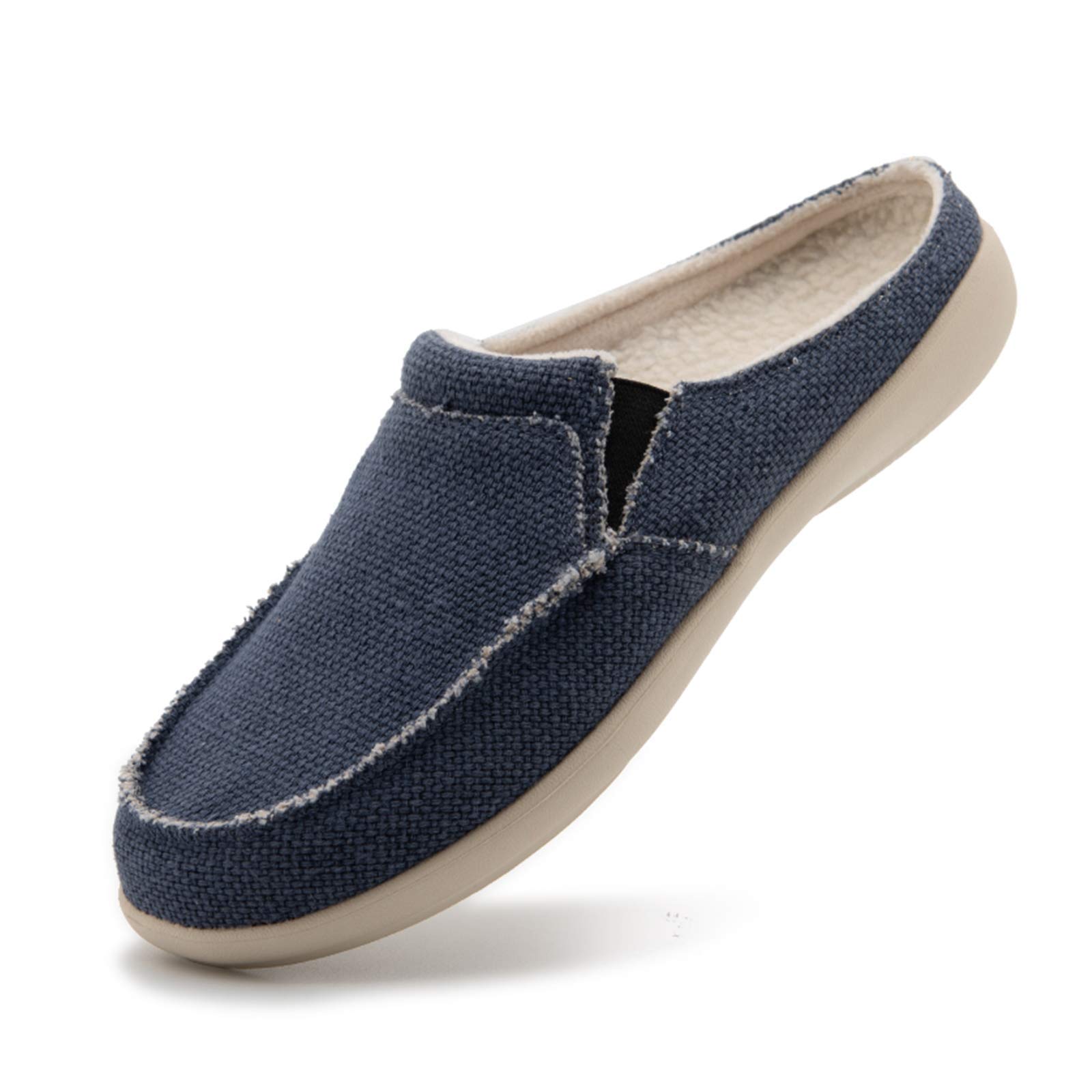 Bubble slide with pendant massage pillow spa slide for men and women Fun lychee bubble slippers non-slip pressure relief ultra-soft cloud slippers for indoor outdoor bedroom shower room reflective san