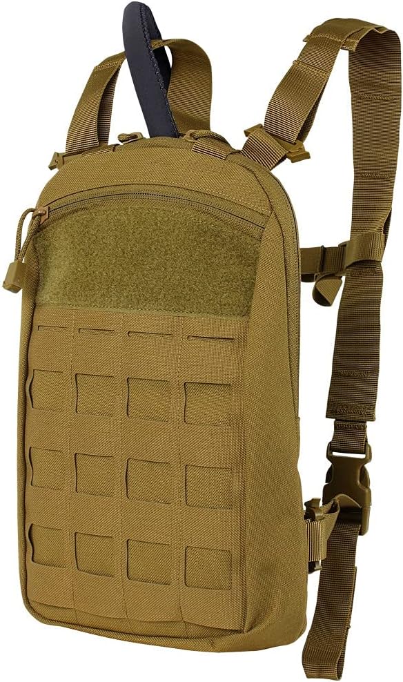 condor outdoor lcs tidepool 水袋袋