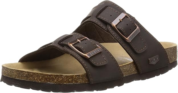 edwin エドウィン 男士 凉鞋 ew9128